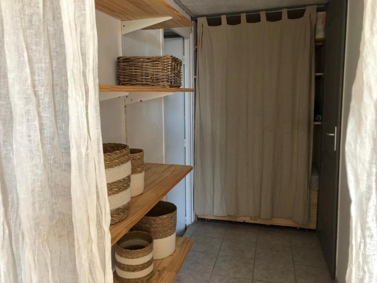 Gite Cosy 25 Min Lyon Vienne St Etienne Longes Exterior foto